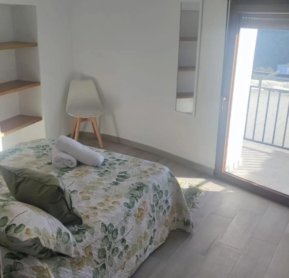 La Casilla Villa Mecina Fondales