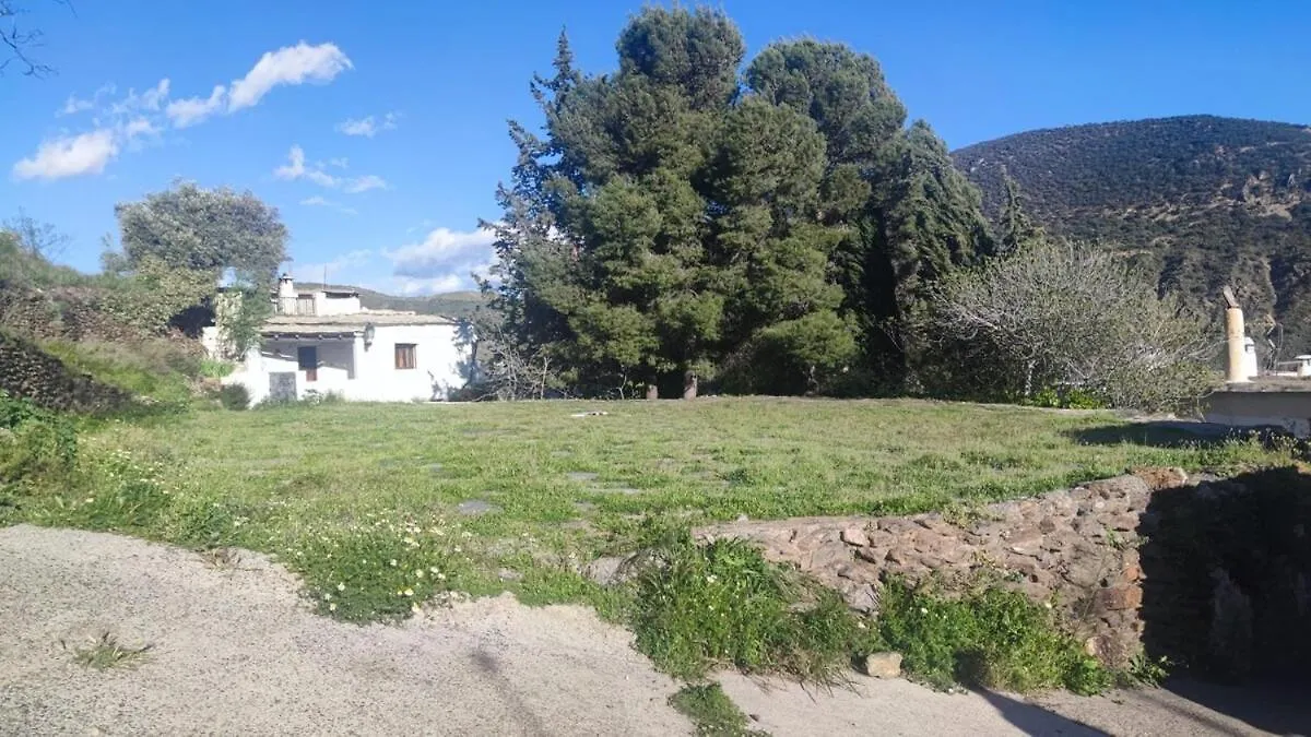 Ferienhaus Villa La Casilla Mecina Fondales