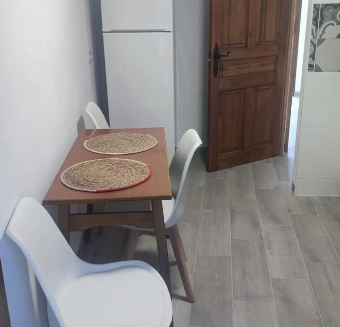 Ferienhaus Villa La Casilla Mecina Fondales